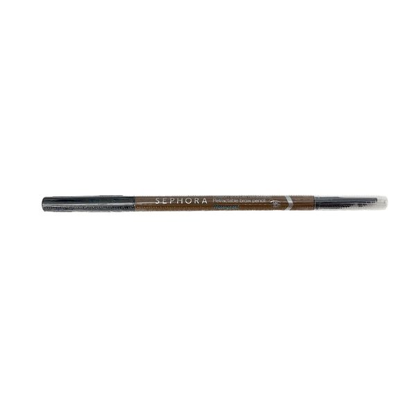 Sephora Makeup Sephora Retractable Brow Pencil Waterproof 2 Nutmeg